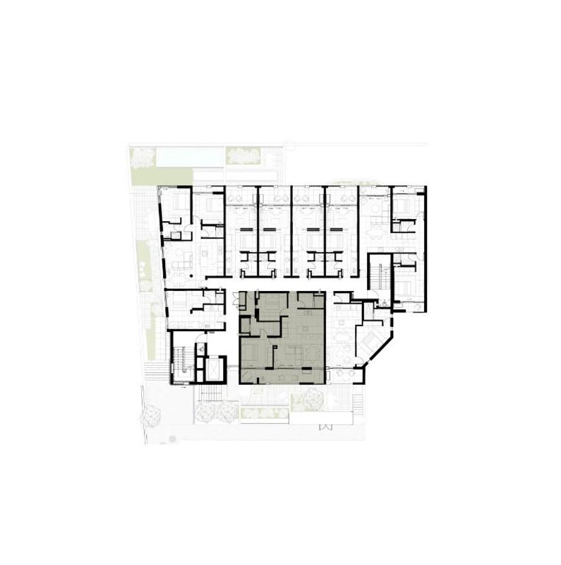 2 Bedroom Property for Sale in Green Point Western Cape